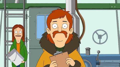 undefined Season 1 Episode 5 - Curl Interrupted Adventure