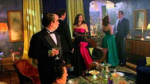 The Little Murders of Agatha Christie Season 2 Episode 3 - Dumb Witness