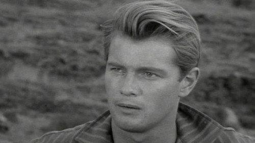 Wagon Train Season 2 Episode 16 - The Hunter Malloy Story