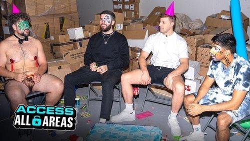 BTS Season 1 Episode 6 - Ep. 6 "BACK OFF FAM"