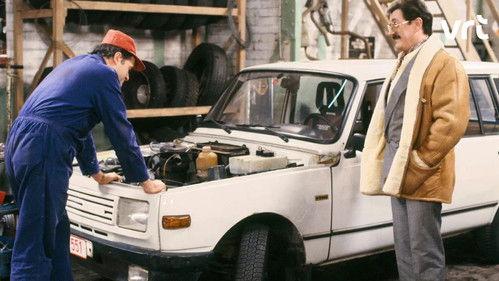 F.C. De Kampioenen Season 2 Episode 13 - Verliefd