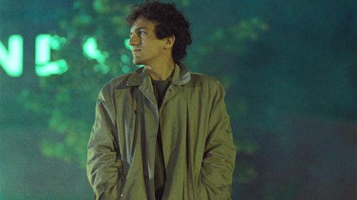 Heimat 2: A Chronicle of a Generation Season 1 Episode 12 - A Time of Many Words (1968/69)