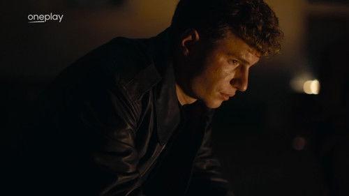 King of Shumava: Phantom of the Dark Region Season 2 Episode 6 - The Curtain