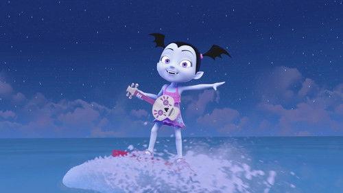 Vampirina Season 2 Episode 17 - Beach Night