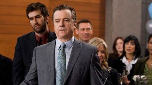 Leverage Season 3 Episode 5 - The Double-Blind Job