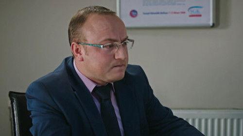 Intersection Season 2 Episode 3 - Episode 3