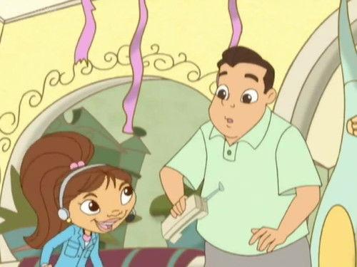 Maya & Miguel Season 1 Episode 15 - Surprise, Surprise