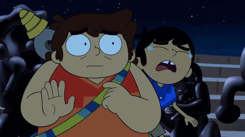Victor and Valentino Season 3 Episode 37 - Follow the North Star