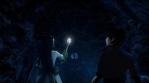 Fights Break Sphere Season 1 Episode 10 - Episode 10