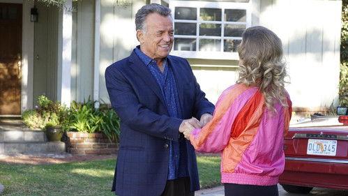 Fresh Off the Boat Season 3 Episode 16 - Gabby Goose