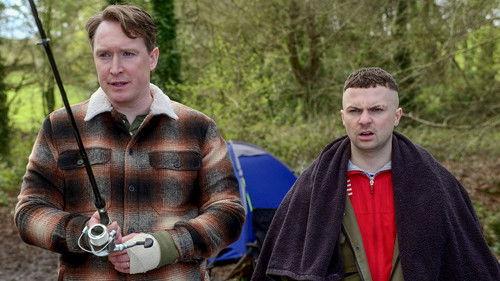 The Young Offenders Season 4 Episode 3 - Episode 3
