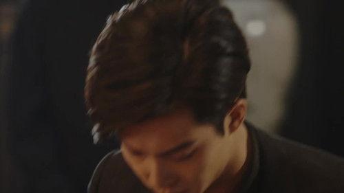 Tomb of the Sea Season 1 Episode 4 - Danger in the Underground Palace