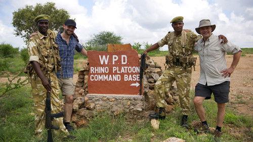 Partir autrement en famille Season 1 Episode 13 - Episode 13