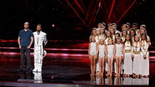 America's Got Talent Season 13 Episode 20 - Live Results 4