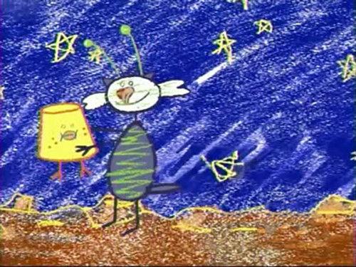 Baby Looney Tunes Season 1 Episode 42 - Picture This!