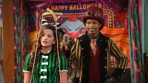 Side Hustle Season 2 Episode 4 - Scare Bear