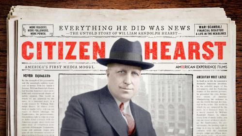 American Experience Season 33 Episode 7 - Citizen Hearst (1)