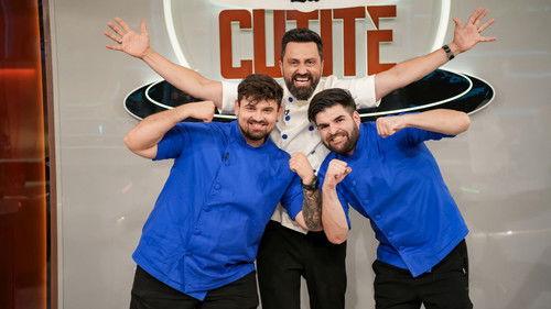 Chefi la cuțite Season 16 Episode 21 - Episode 21