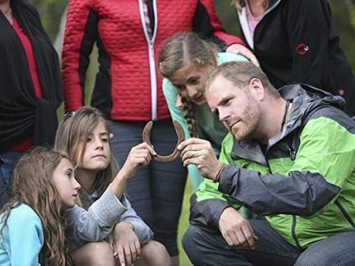 Expedition Unknown Season 2 Episode 6 - Finding Fenn's Fortune