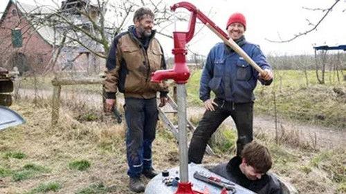 Frank & Kastaniegaarden Season 30 Episode 5 - Episode 5