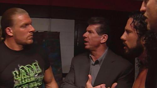 WWE SmackDown Season 2 Episode 22 - SmackDown - Jun. 01, 2000