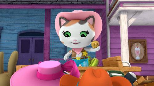 Sheriff Callie's Wild West Season 1 Episode 2 - Callie's Gold Nugget