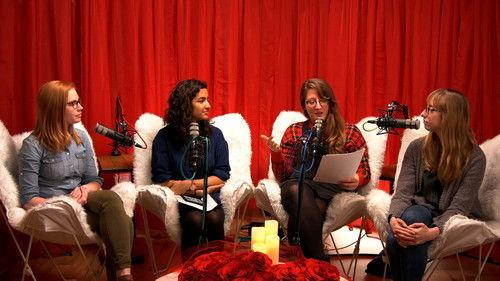 Erotic Book Club Season 1 Episode 2 - Phantom’s Liaison