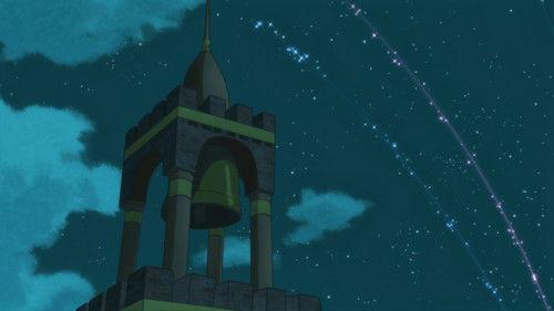 Aikatsu Friends! Season 2 Episode 1 - The Idol from Outer Space