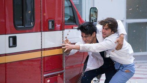 undefined Season 15 Episode 8 - Blowin' in the Wind