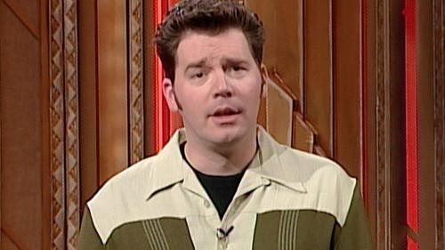 Whose Line Is It Anyway? Season 8 Episode 3 - Brad Sherwood & Patrick Bristow