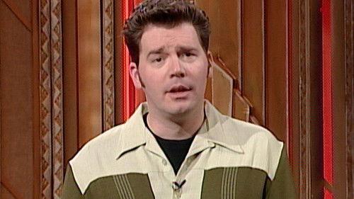 Whose Line Is It Anyway? Season 8 Episode 3 - Brad Sherwood & Patrick Bristow