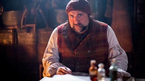 Dickensian Season 1 Episode 14 - Episode 14