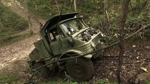 Dirt Every Day Season 6 Episode 11 - Unimog Road Trip to Memphis