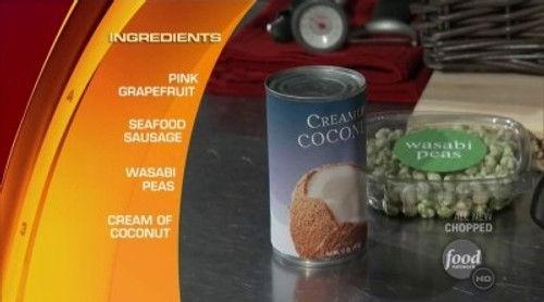 Chopped Season 12 Episode 6 - Orzo It Seemed