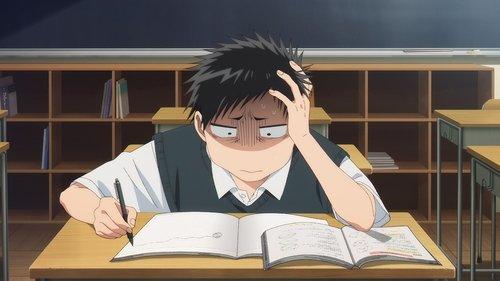 Blue Box Season 1 Episode 9 - I'll Be Rooting for You