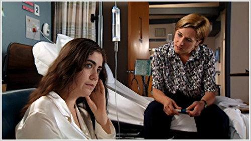 undefined Season 4 Episode 8 - Secrets and Lies