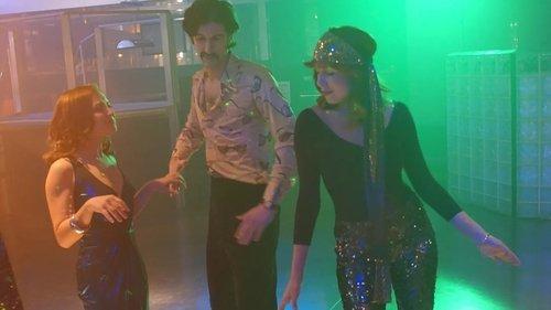 Betrayed Season 1 Episode 3 - Dancing With Death