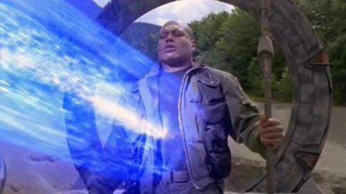Stargate SG-1 Season 1 Episode 10 - Thor's Hammer