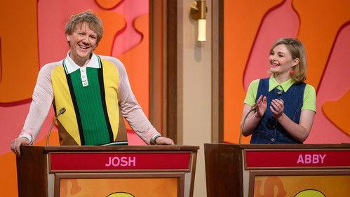 Guy Montgomery's Guy Mont Spelling Bee Season 2 Episode 6 - Episode 6