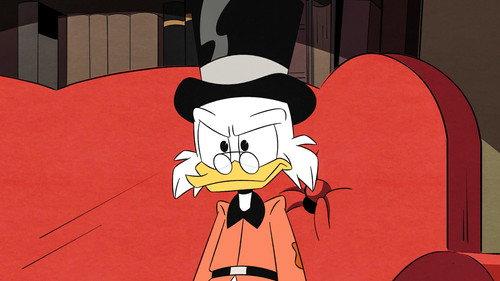 DuckTales Season 2 Episode 23 - The Richest Duck in the World!