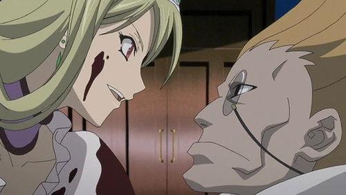 Murder Princess Season 1 Episode 2 - Coronation