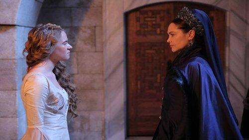 Magnificent Century: Kösem Season 1 Episode 6 - Episode 6