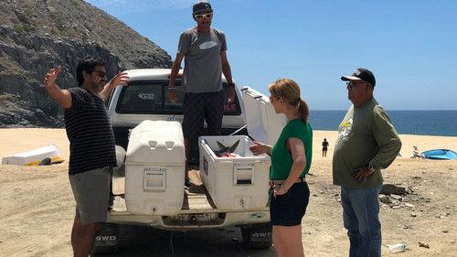 Pati's Mexican Table Season 7 Episode 8 - Road Trippin’ with Javier Plascencia