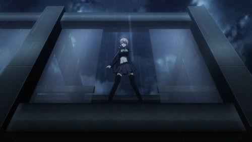 Riddle Story of Devil Season 1 Episode 9 - What Dwells in Your Heart? (Make-up Test)