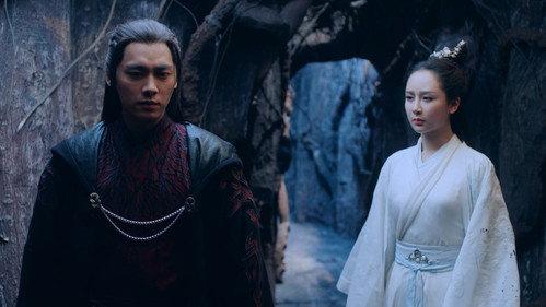 The Legend of Chusen Season 2 Episode 11 - Episode 11