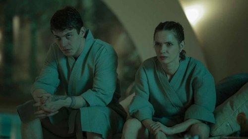 undefined Season 2 Episode 7 - Episode 7