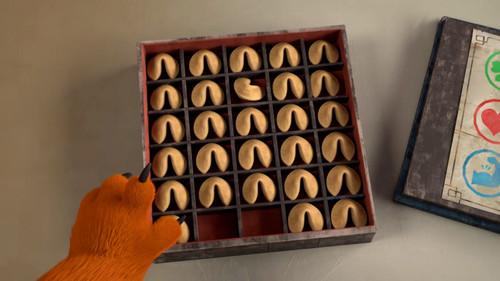 Grizzy & the Lemmings Season 3 Episode 10 - Lemming Fortune