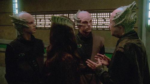 undefined Season 5 Episode 5 - Learning Curve