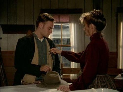 Dr. Quinn, Medicine Woman Season 4 Episode 14 - Tin Star