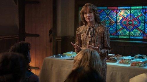 Hysteria! Season 1 Episode 3 - Can I Play with Madness